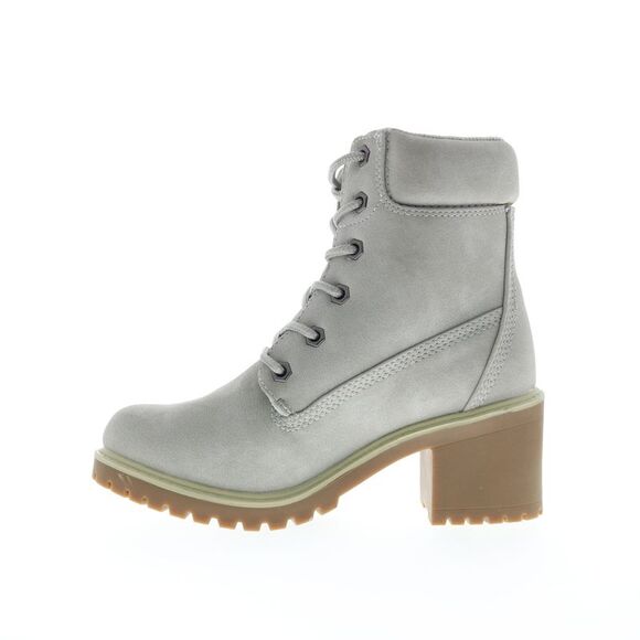 Lugz Womens Clove Gray Boots (NWT) - Picture 5 of 7